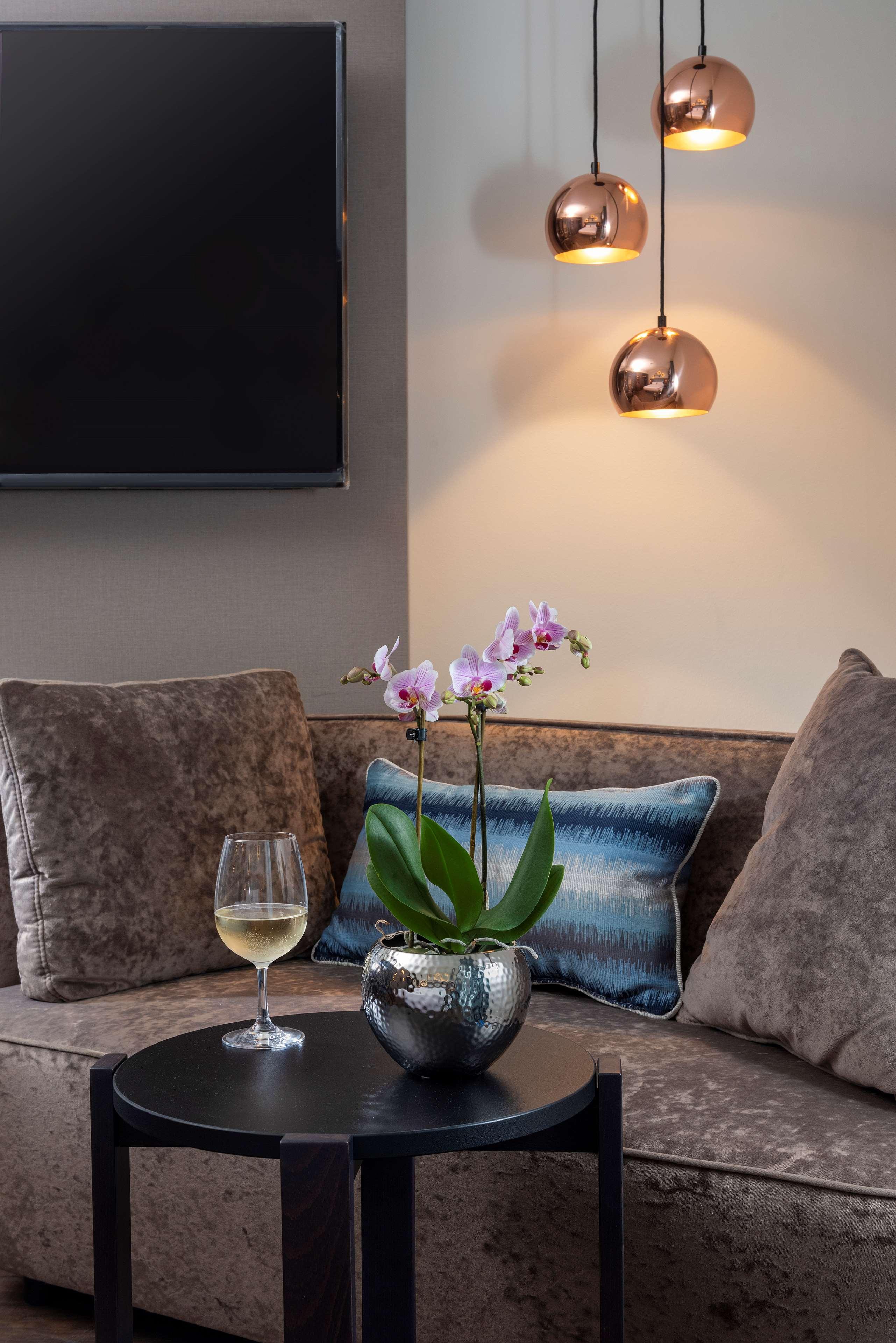 Hyatt House Frankfurt 3*