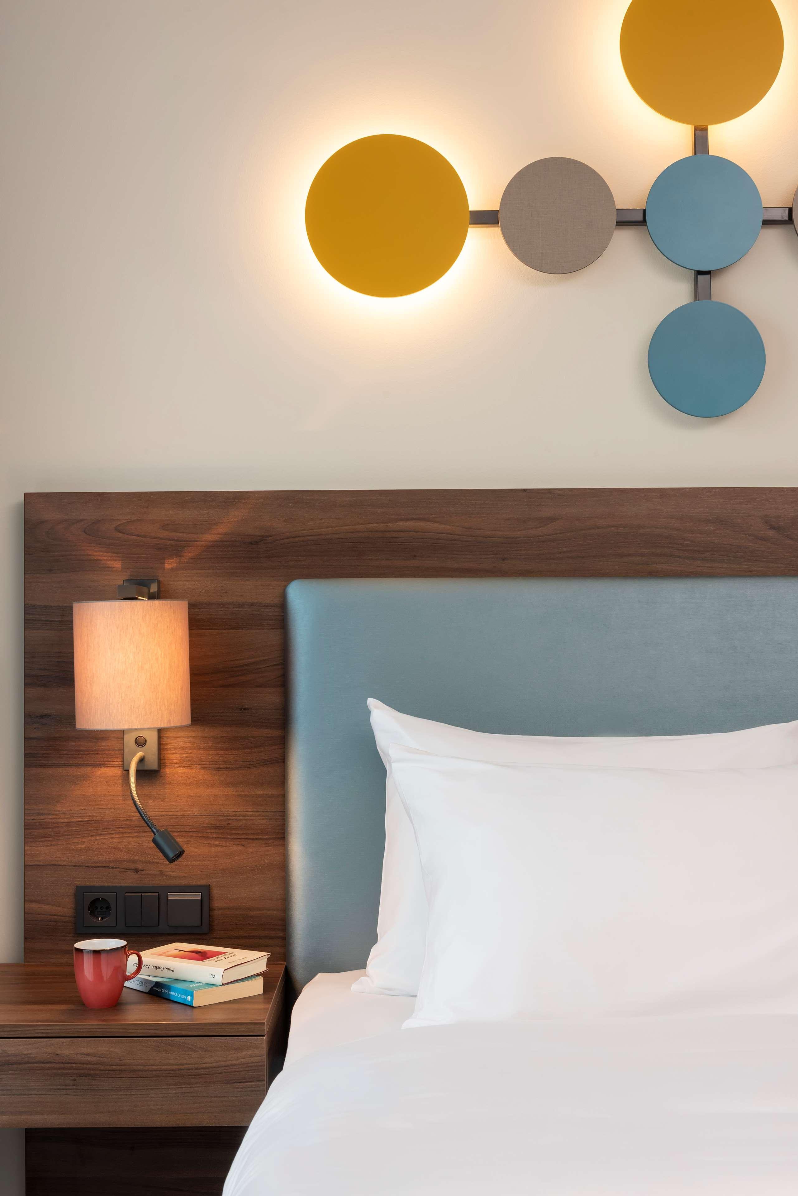 Hyatt House Frankfurt Hotel 3*