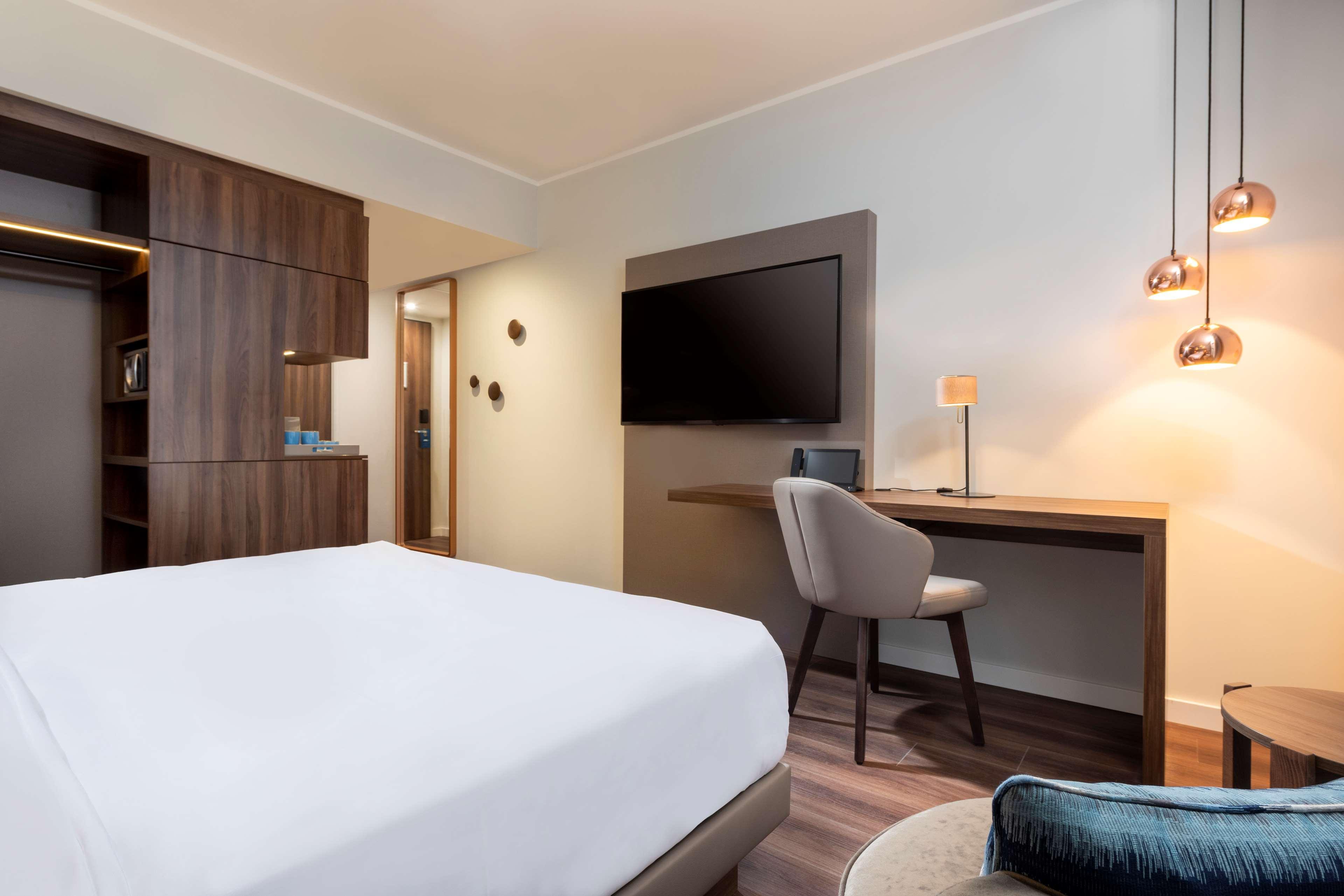 Hyatt House Frankfurt Eschborn