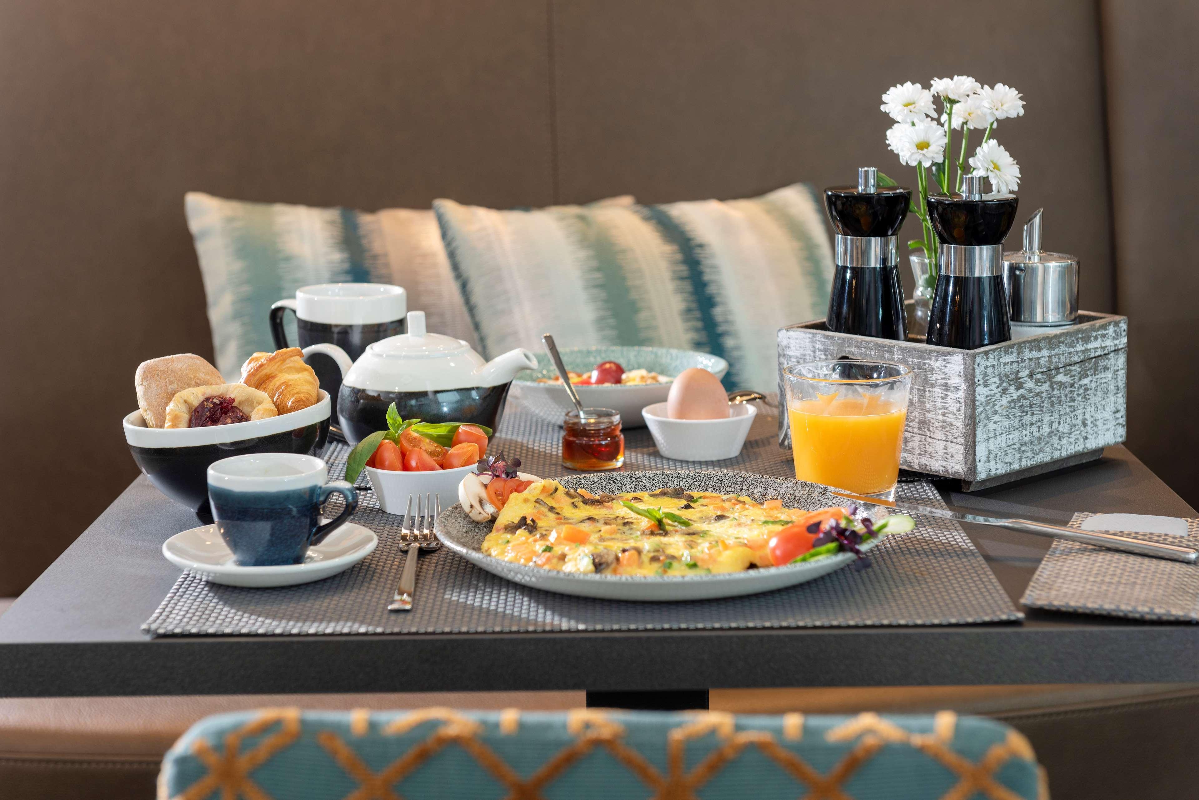Hyatt House Frankfurt Hotel 3*