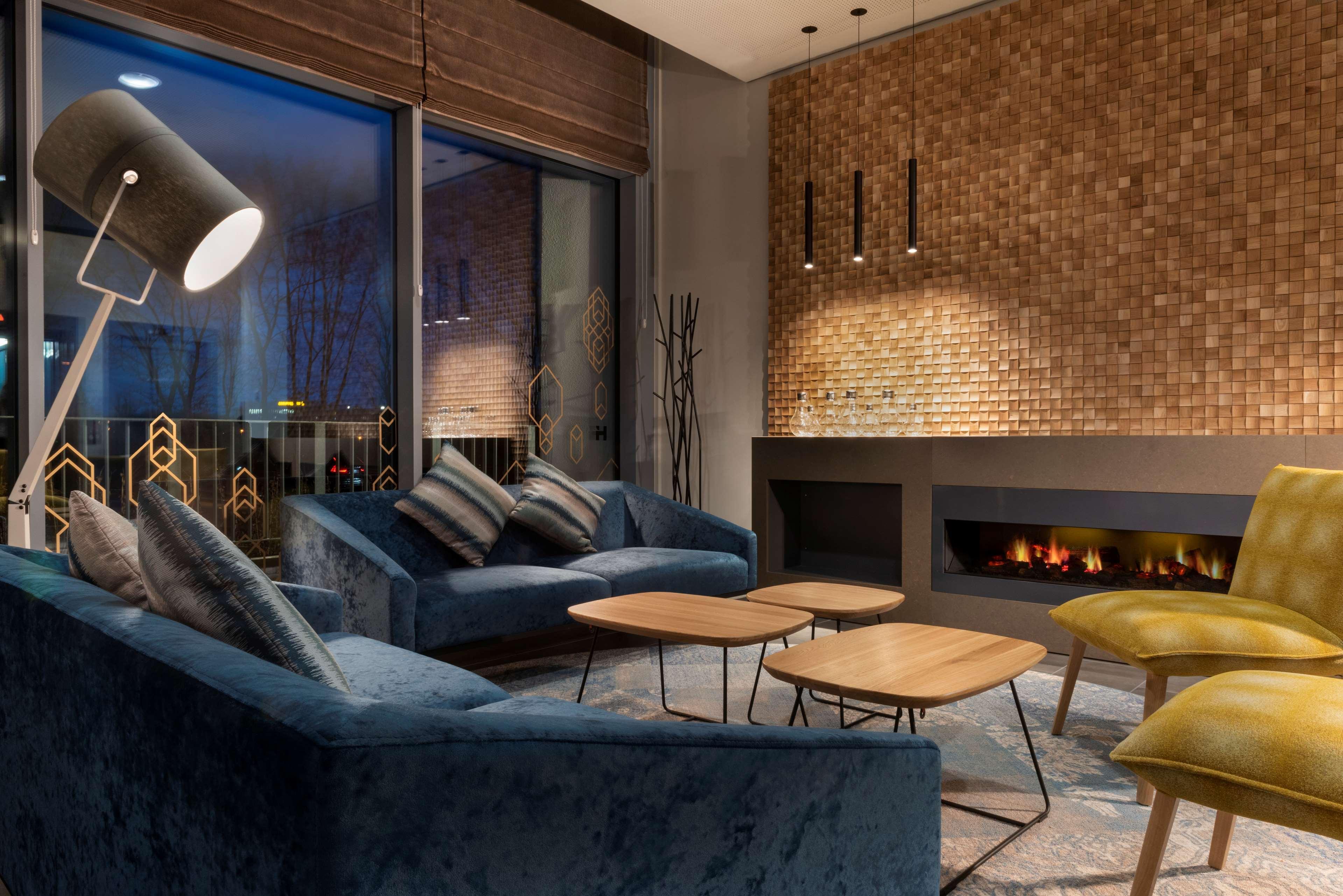 Hotel Hyatt House Frankfurt Eschborn