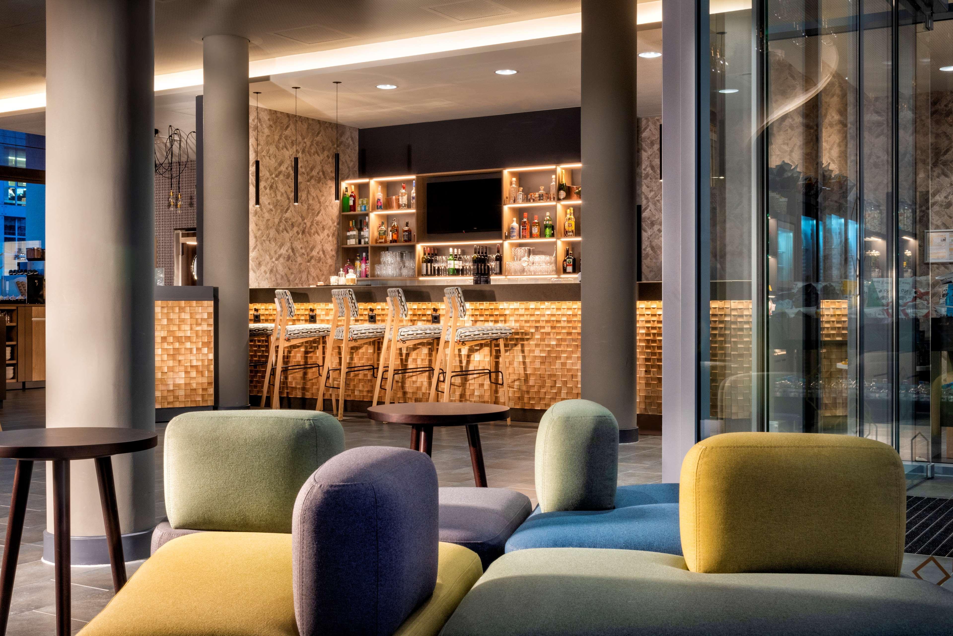 Hyatt House Frankfurt
