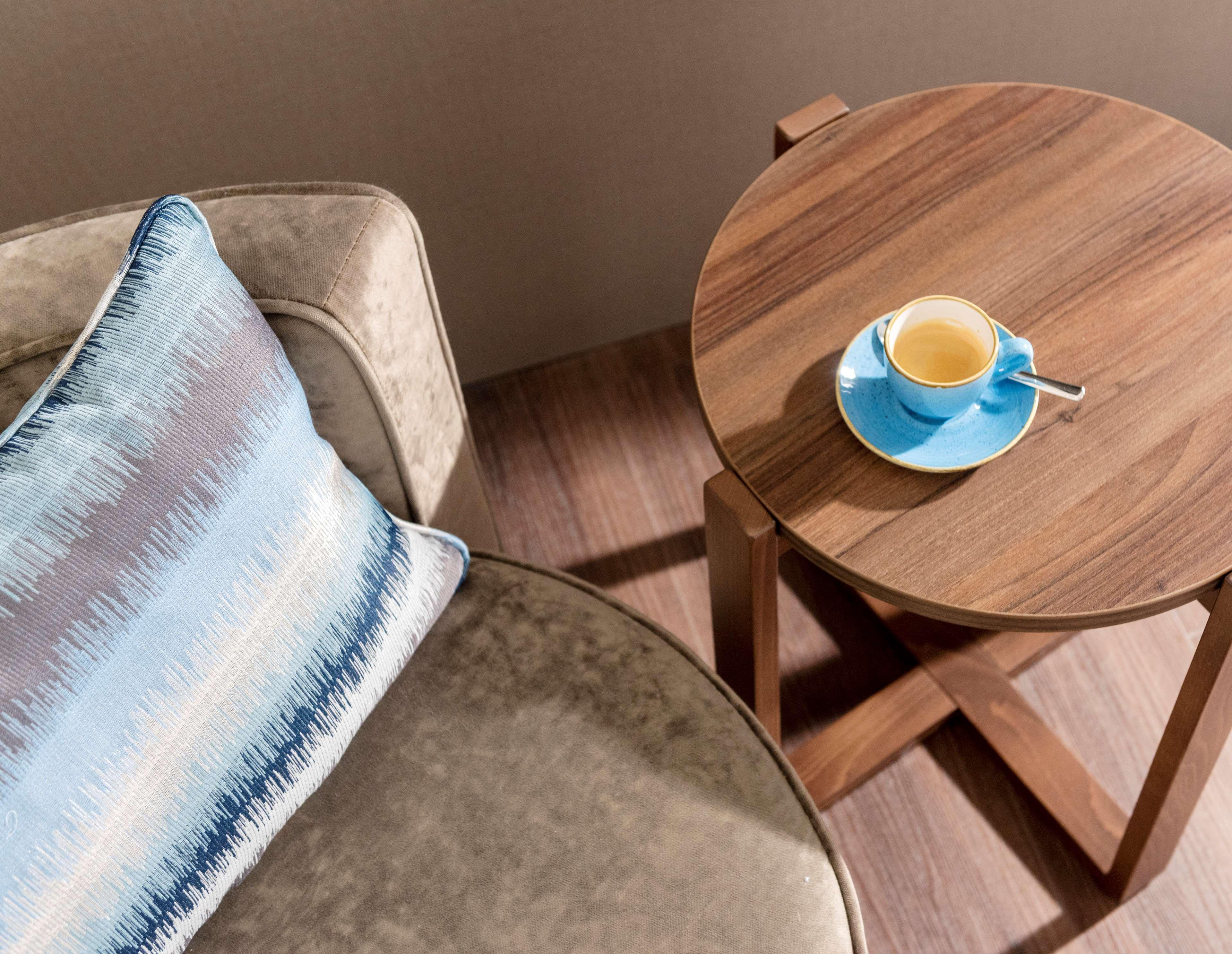 Hyatt House Frankfurt 3*