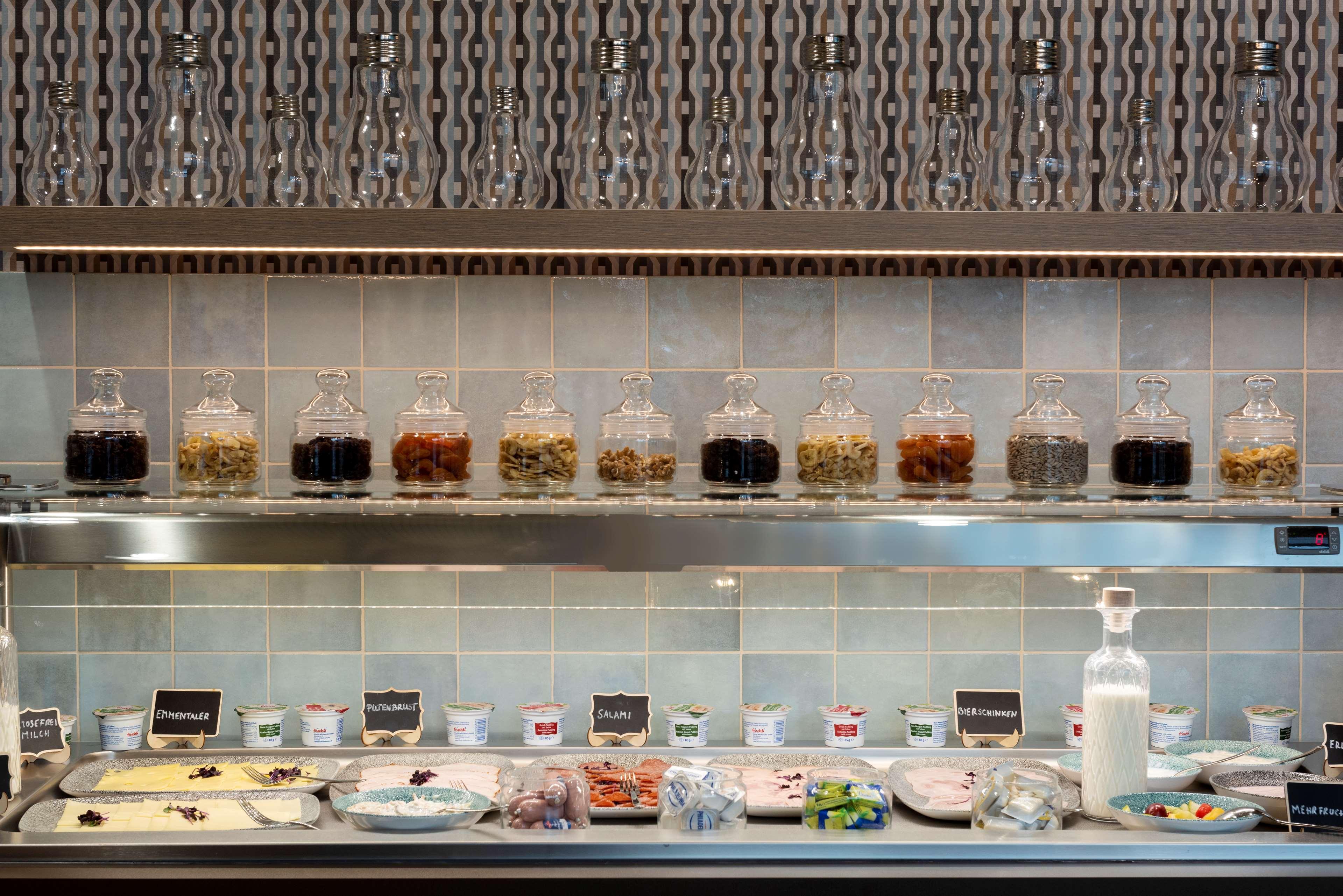 Hyatt House Frankfurt Hotel 3*