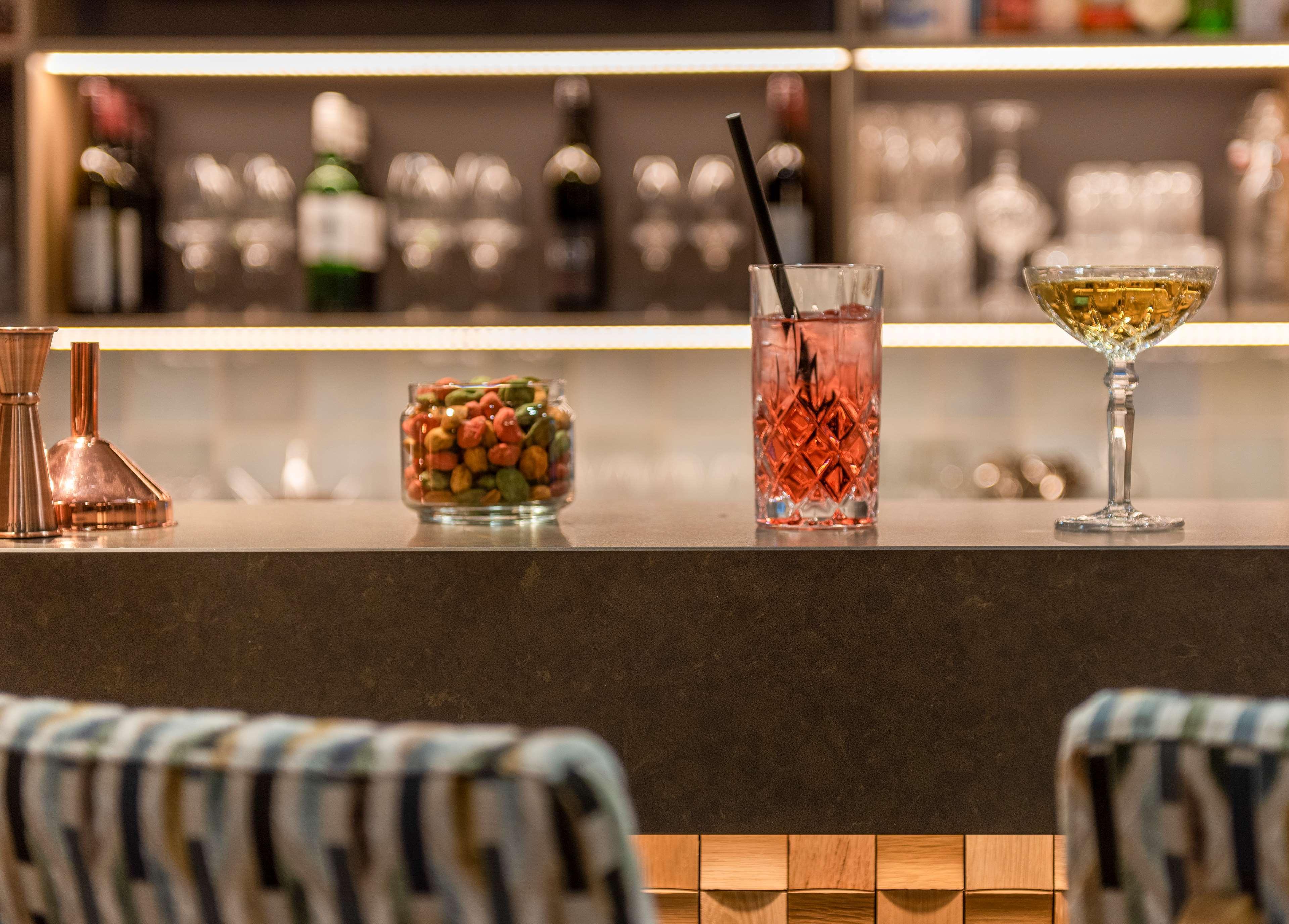 Hotel Hyatt House Frankfurt