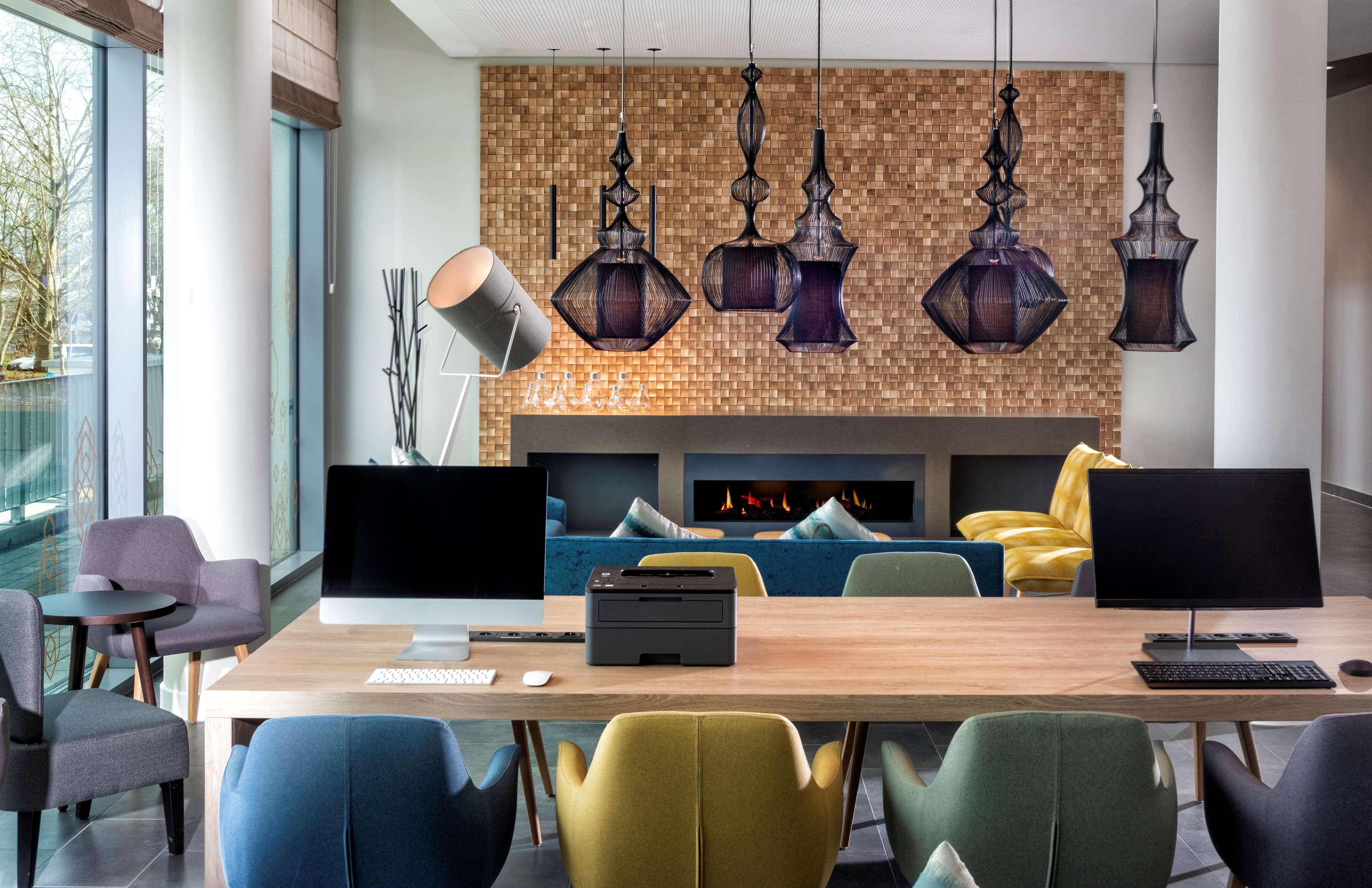 Hyatt House Frankfurt Hotel