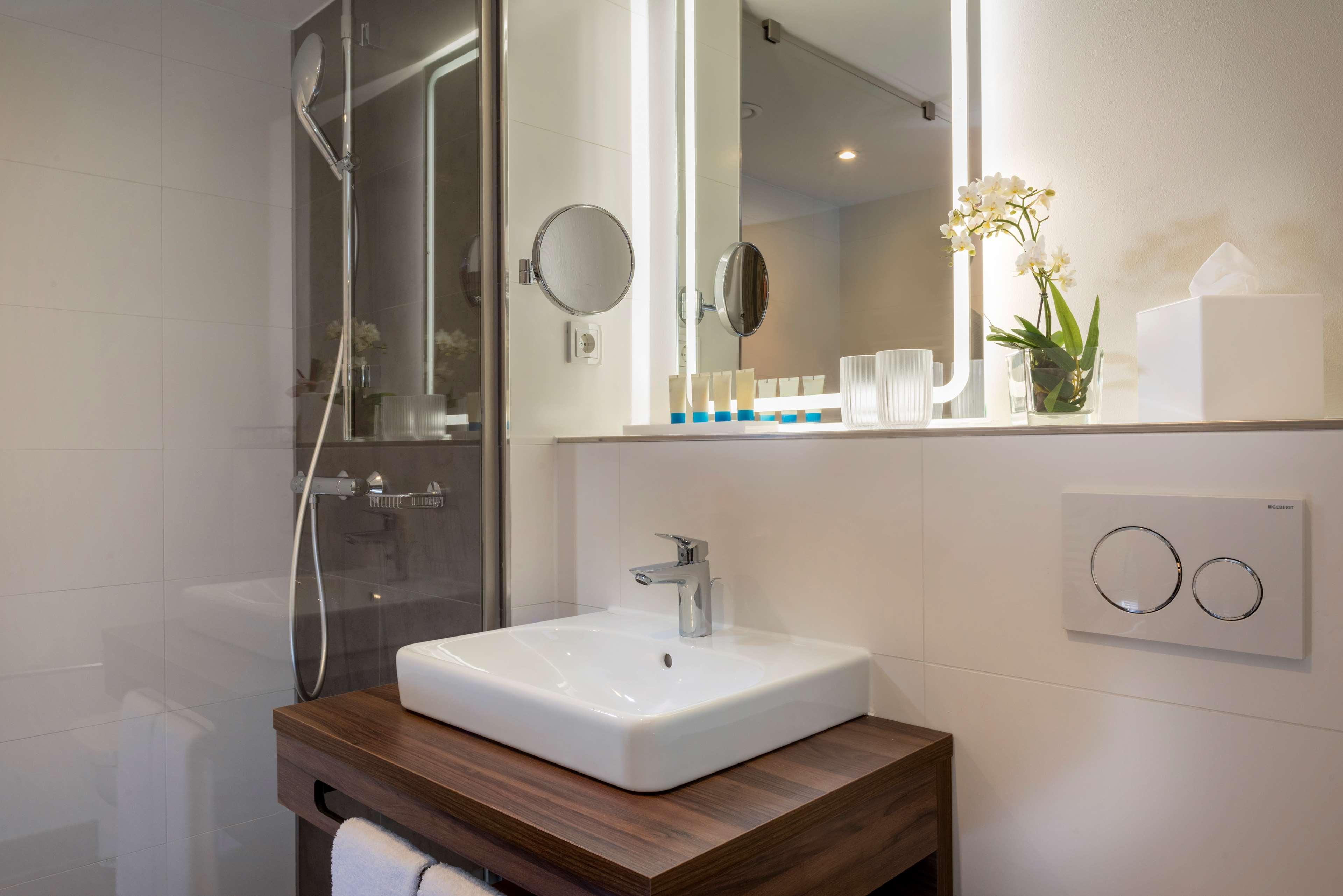 Hotel Hyatt House Frankfurt 3*